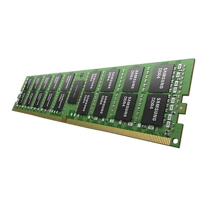 (image for) Samsung 16GB ECC DDR4 Server/Workstation 3200MHz Single RAM/Memory Module